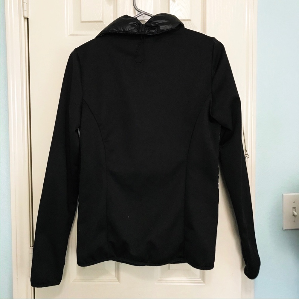 Xersion Black Jacket - image 4